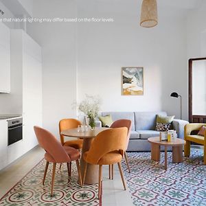 Uitgebreid Appartement met een Slaapkamer
